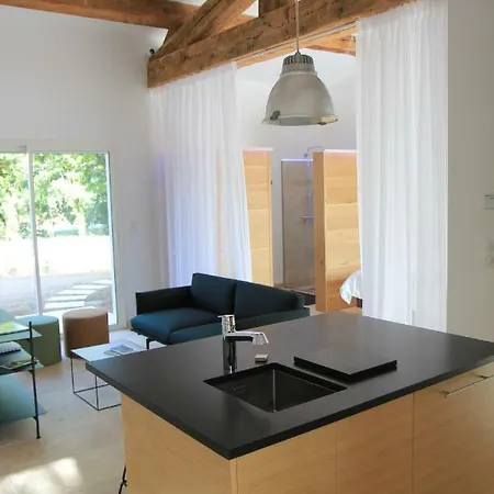 Le Fournil En Provence Villa Caseneuve Exterior photo