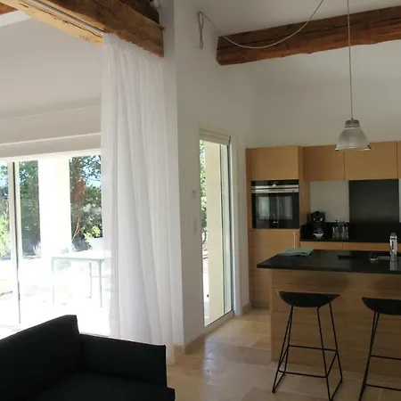 Le Fournil En Provence Villa Caseneuve Exterior photo
