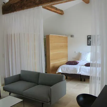 Le Fournil En Provence Villa Caseneuve Exterior photo