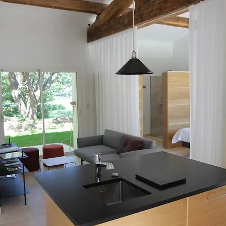 Le Fournil En Provence Villa Caseneuve Exterior photo
