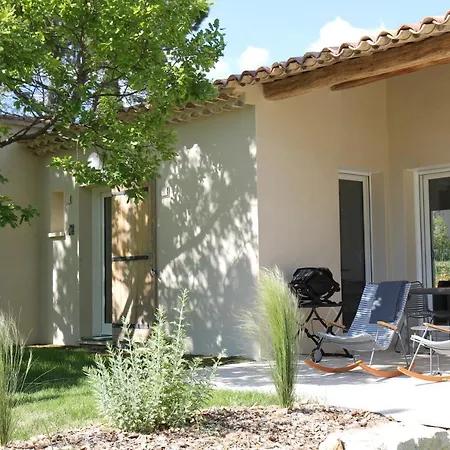 Le Fournil En Provence Villa Caseneuve Exterior photo