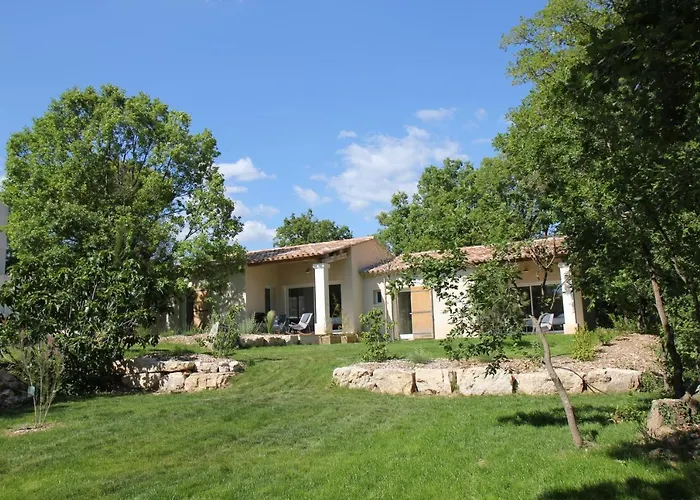 Le Fournil En Provence