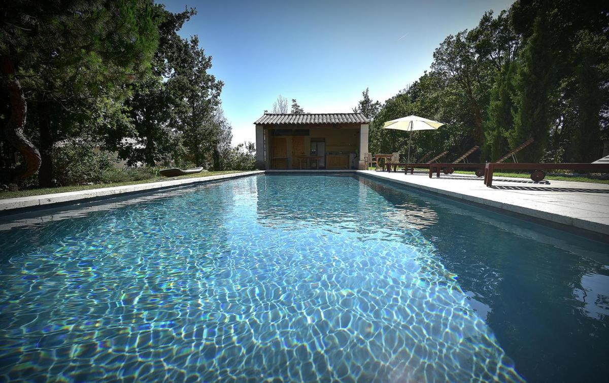 Le Fournil En Provence Holiday home