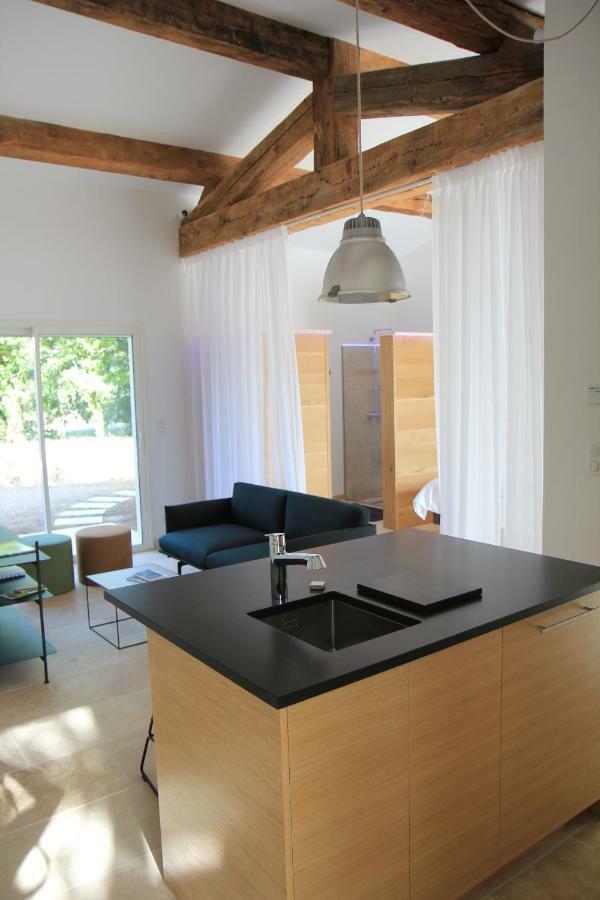 Le Fournil En Provence Holiday home *