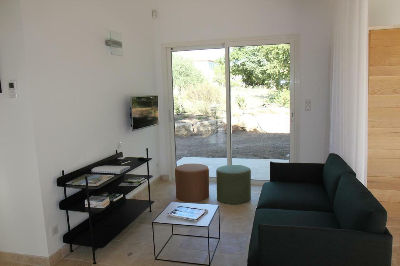 Holiday home Le Fournil En Provence *