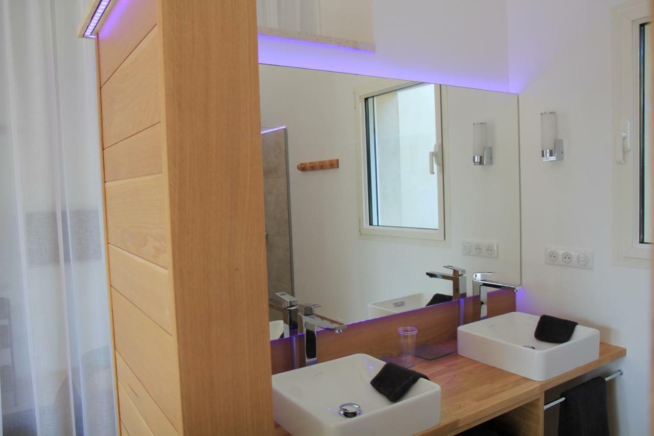 Le Fournil En Provence Holiday home