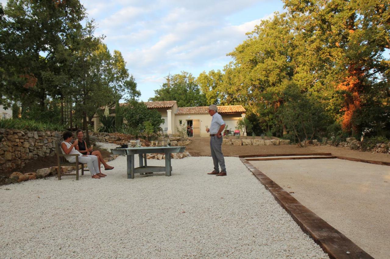 Holiday home Le Fournil En Provence *