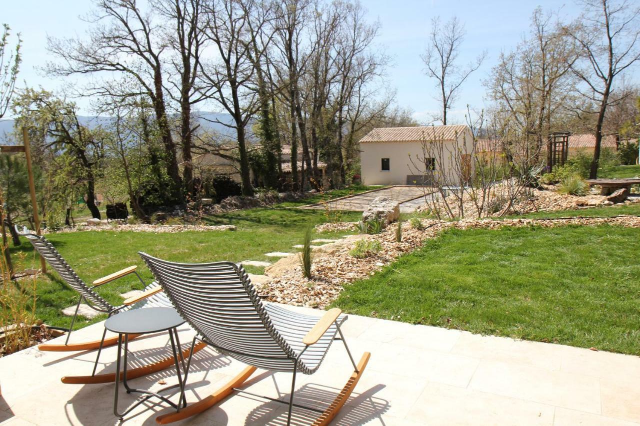 Le Fournil En Provence Caseneuve