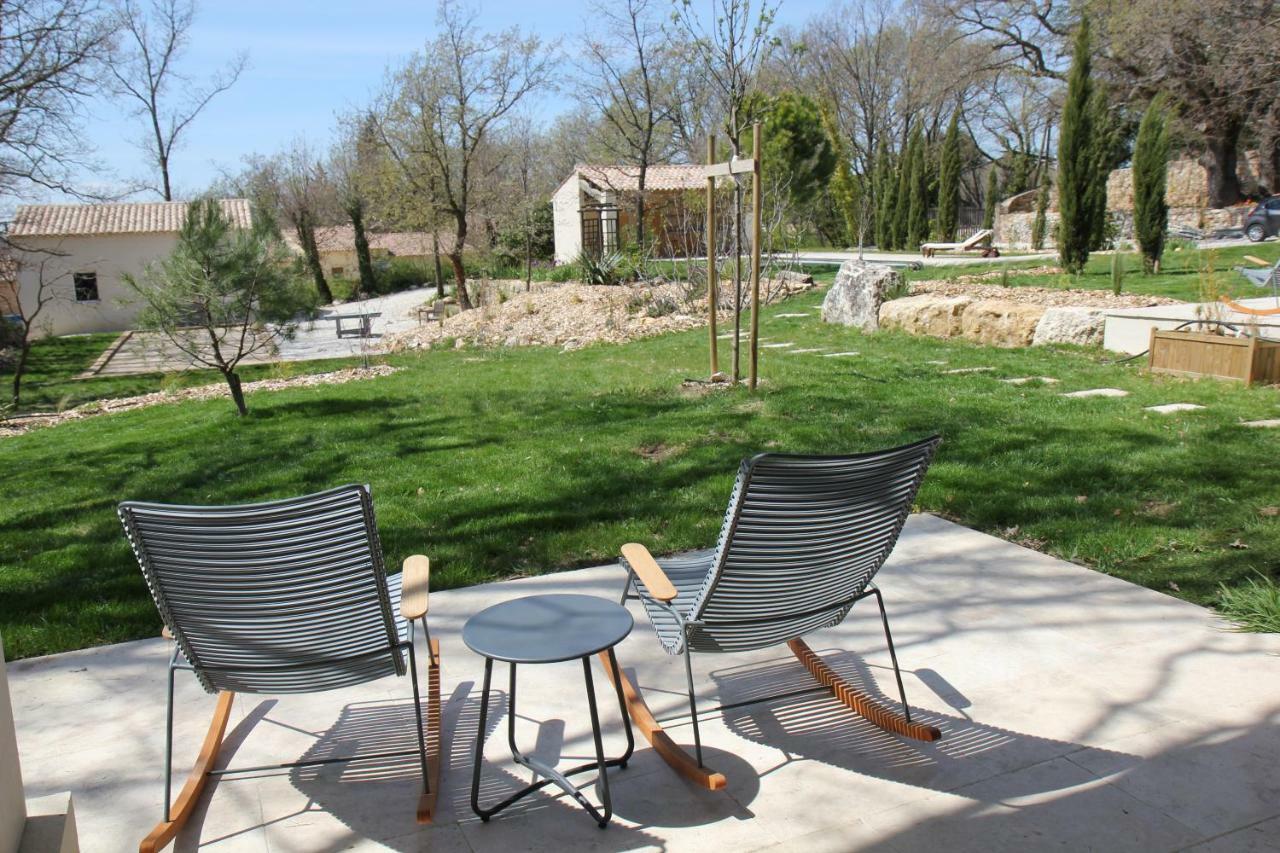 Le Fournil En Provence Holiday home Caseneuve