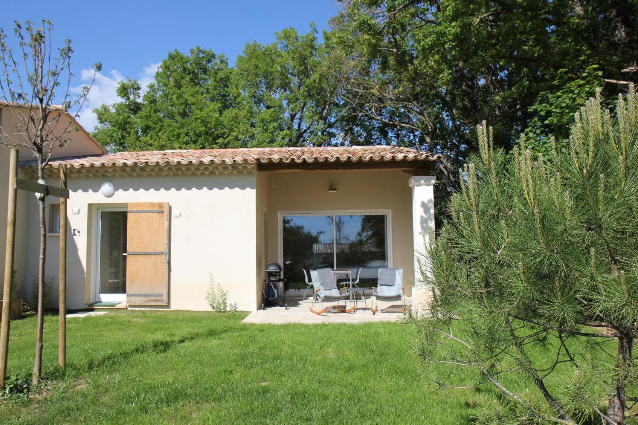 Le Fournil En Provence Holiday home