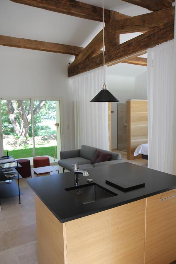 Holiday home Le Fournil En Provence