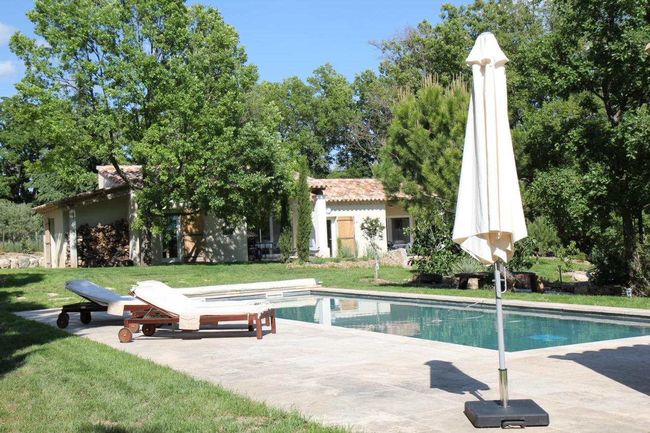 Le Fournil En Provence Caseneuve