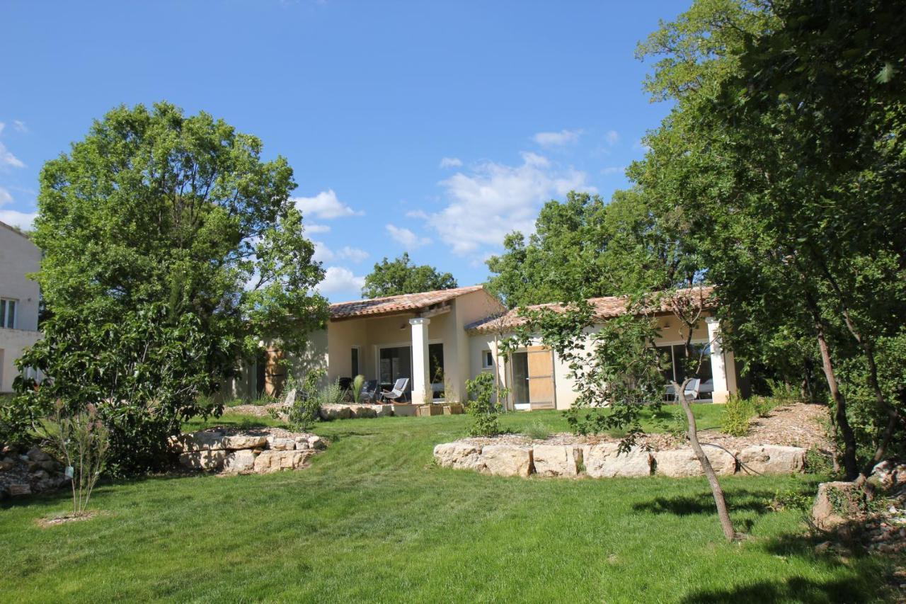 Le Fournil En Provence Holiday home Caseneuve